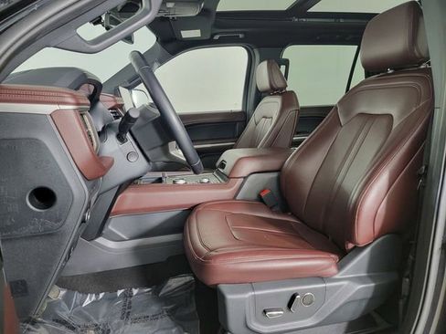 Certified 2024 Ford Expedition Limited AWD/4WD image 13