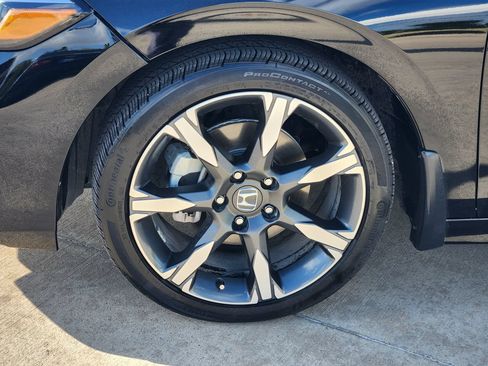 Used 2025 Honda Civic Sport image 11