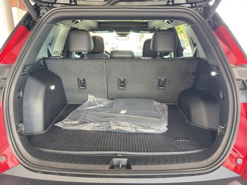 New 2026 Chevrolet Equinox LT image 7