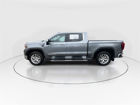 Used 2022 GMC Sierra 1500 SLT w/ SLT Premium Plus Package image 5