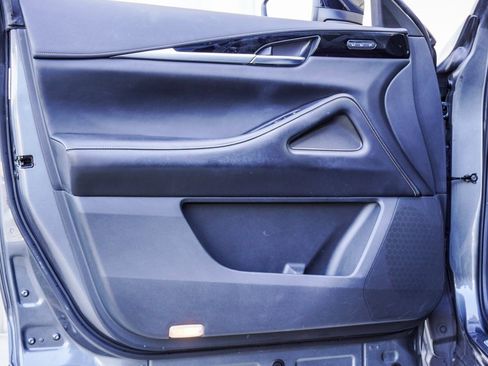 Certified 2023 INFINITI QX60 Pure image 15