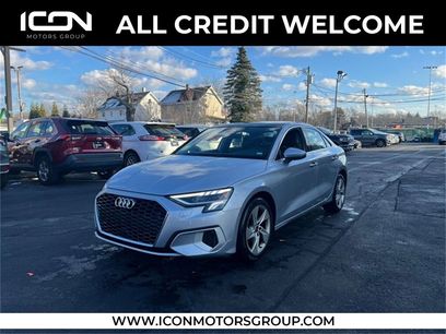 Used 2024 Audi A3 2.0T Premium