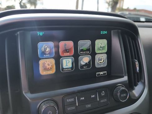 Used 2016 Chevrolet Colorado LT image 14