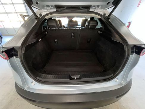 Used 2021 MAZDA CX-30 AWD 2.5 S w/ Premium Package image 24