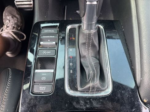 Used 2024 Acura Integra A-Spec FWD image 26