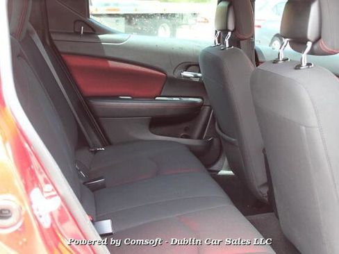 Used 2012 Dodge Avenger SXT Plus image 6