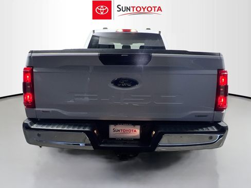 Used 2023 Ford F150 XLT image 5