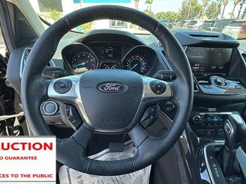 Used 2013 Ford Escape Titanium w/ Class II Trailer Tow Pkg FWD image 21