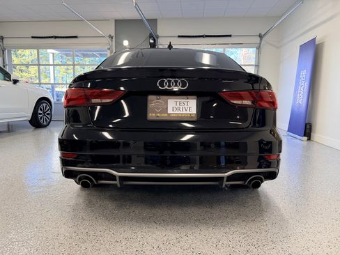 Used 2017 Audi A3 2.0T Premium Plus w/ Premium Plus Package image 7