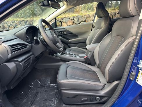 New 2026 Subaru Crosstrek 2.5i Limited image 14