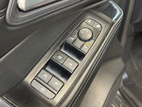 Used 2023 Nissan Rogue SV w/ SV Premium B Package AWD/4WD image 9