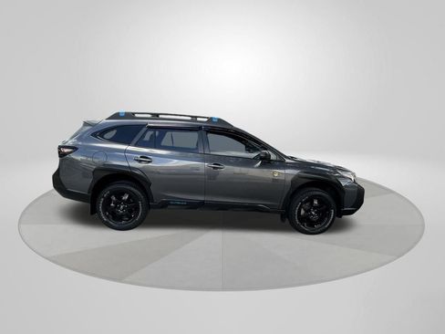 Used 2024 Subaru Outback Wilderness AWD/4WD image 8