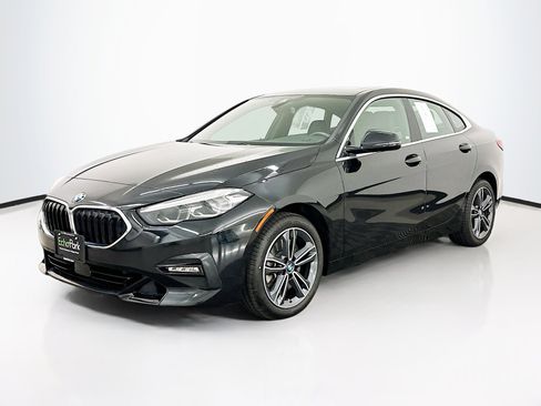 Used 2021 BMW 228i xDrive Gran Coupe w/ Convenience Package image 3