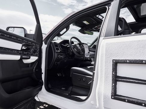 Used 2024 RAM 1500 TRX AWD/4WD image 39