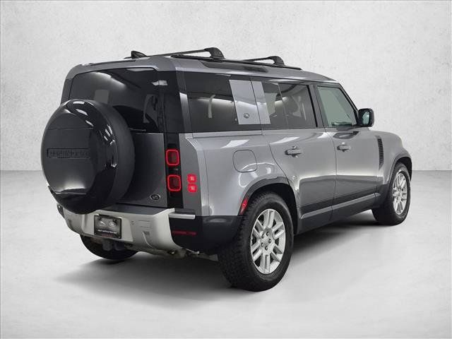 Used 2020 Land Rover Defender 110 S AWD/4WD image 5