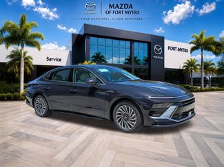 New 2026 Hyundai Sonata SEL FWD video 1