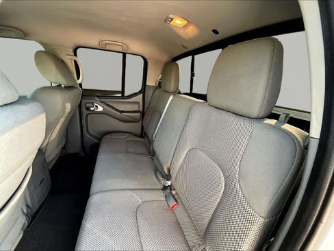 Used 2021 Nissan Frontier SV AWD/4WD image 22
