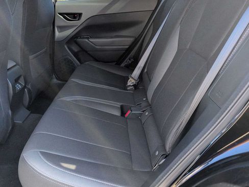New 2026 Subaru Crosstrek 2.0i Premium AWD/4WD image 19