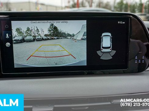 Used 2025 Hyundai Palisade SEL AWD/4WD image 37