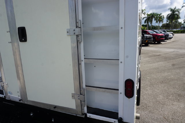 Used 2024 Ford E-350 and Econoline 350 Super Duty w/ Power Windows & Locks Group RWD image 27