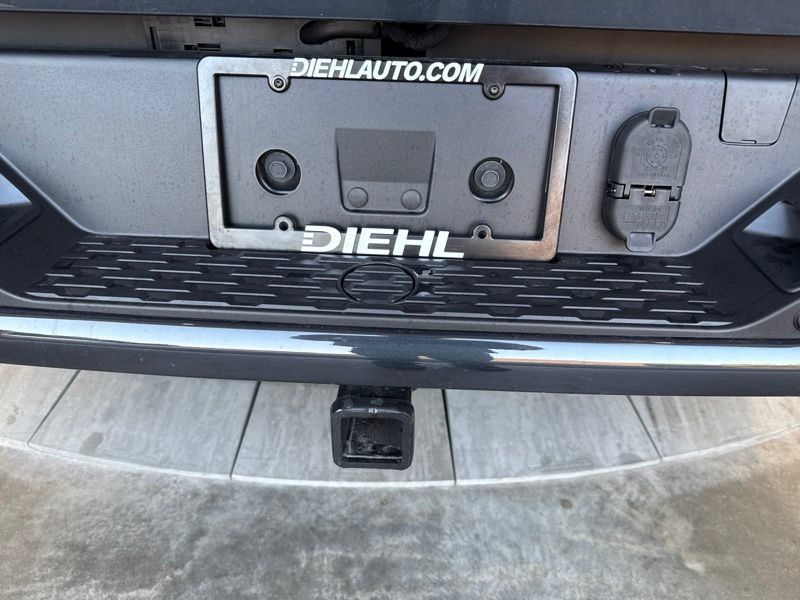 New 2026 RAM 1500 Express AWD/4WD image 10