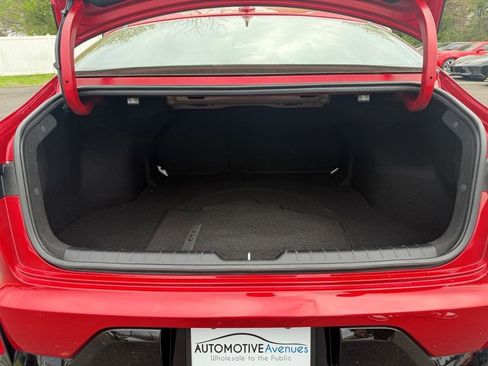 Used 2025 Kia K4 GT-Line image 5