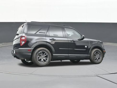 Used 2024 Ford Bronco Sport Big Bend w/ Convenience Package AWD/4WD image 50