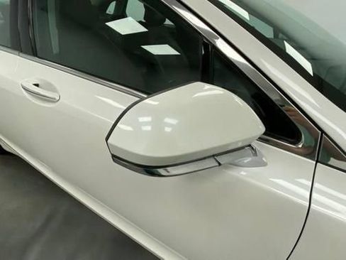 Used 2016 Lincoln MKZ AWD w/ Equipment Group 300A Reserve image 16