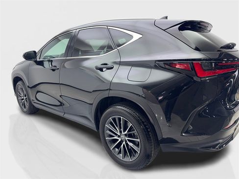 Used 2024 Lexus NX 250 FWD image 14