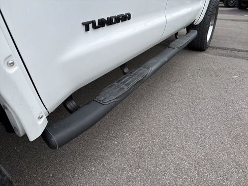 Used 2019 Toyota Tundra SR5 w/ SR5 Upgrade Package image 16