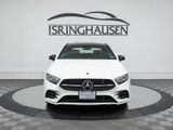 Certified 2022 Mercedes-Benz A 220 4MATIC image 2