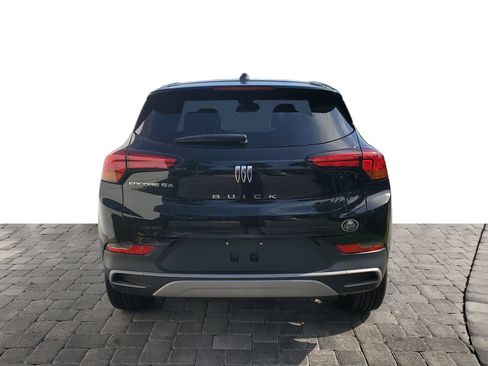 Certified 2024 Buick Encore GX Preferred FWD image 5