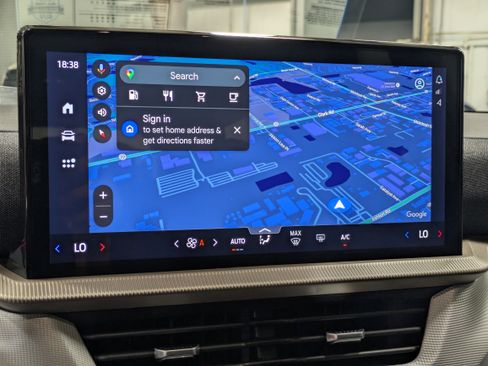 New 2026 Ford Explorer Active RWD image 30