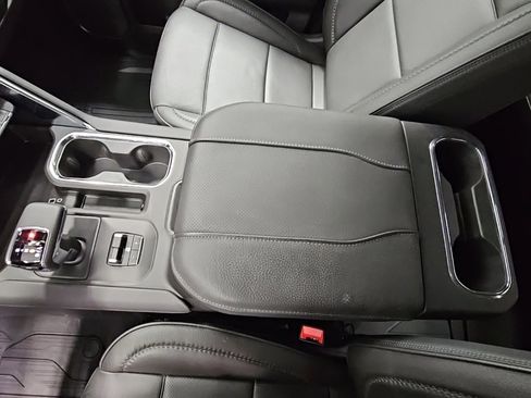 Used 2025 GMC Sierra 1500 Denali w/ Denali Reserve Package image 21