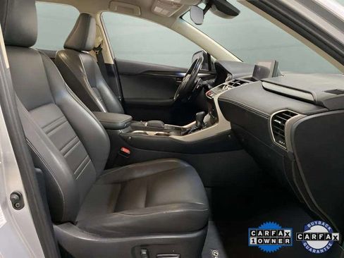 Used 2018 Lexus NX 300 FWD image 23