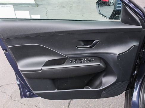 Certified 2024 Hyundai Kona SEL w/ Convenience Package image 22