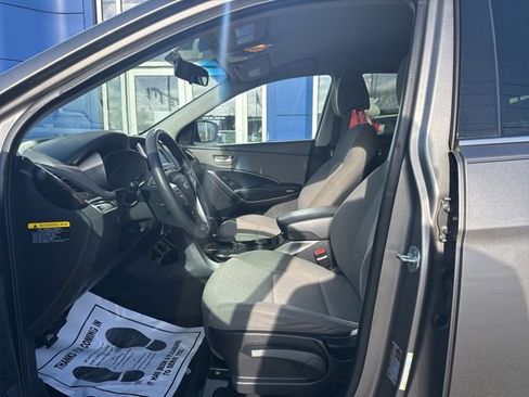 Used 2017 Hyundai Santa Fe Sport w/ Cargo Package image 14
