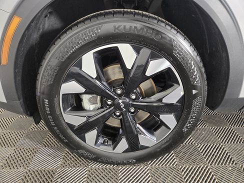 Used 2024 Kia Sportage X-Line w/ X-Line Premium Package AWD/4WD image 35