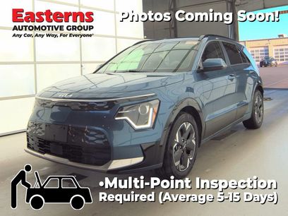 Used 2023 Kia Niro Wind w/ Wind Preserve Package