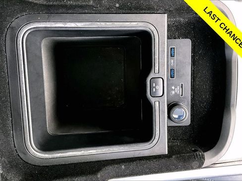 Used 2020 Land Rover Range Rover Sport HST AWD/4WD image 32