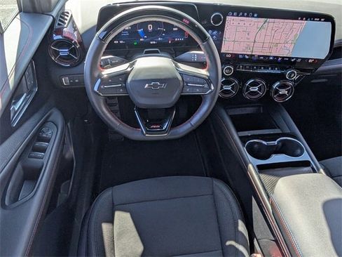 Used 2025 Chevrolet Blazer EV RS w/ Super Cruise Package image 10