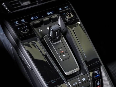 New 2026 Porsche 911 Carrera S RWD image 27