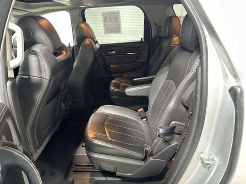 Used 2015 GMC Acadia Denali AWD/4WD image 24