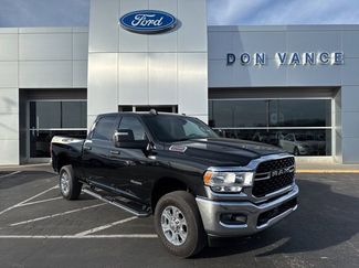 Used 2024 RAM 2500 Big Horn w/ Bed Utility Group 360° Tour