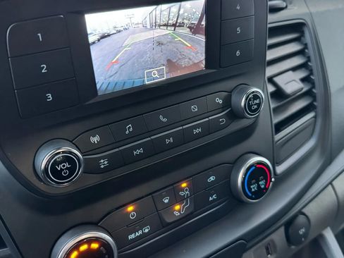 Used 2024 Ford Transit 250 Low Roof w/ Exterior Upgrade Package image 13