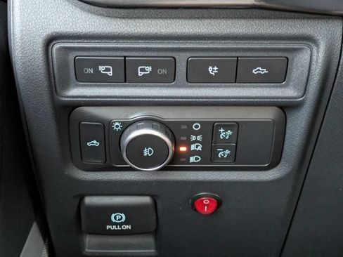 Used 2022 Ford F150 XLT w/ Equipment Group 302A High AWD/4WD image 24