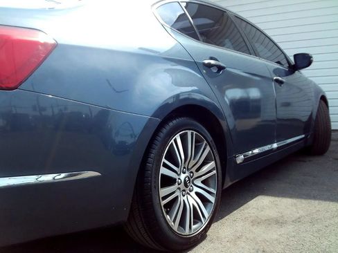 Used 2015 Kia Cadenza Premium FWD image 6