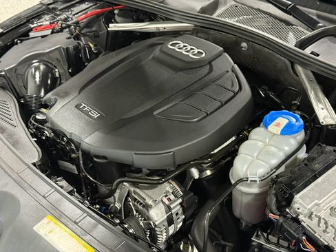 Used 2018 Audi A5 2.0T Prestige w/ Driver Assistance Package AWD/4WD image 74