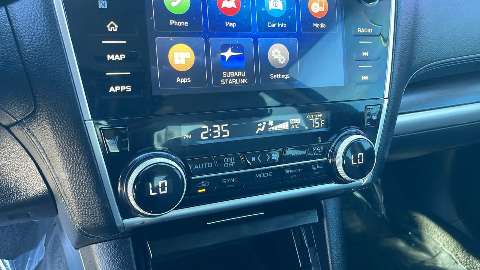 Used 2019 Subaru Legacy 2.5i Limited w/ Popular Package #2A AWD/4WD image 14