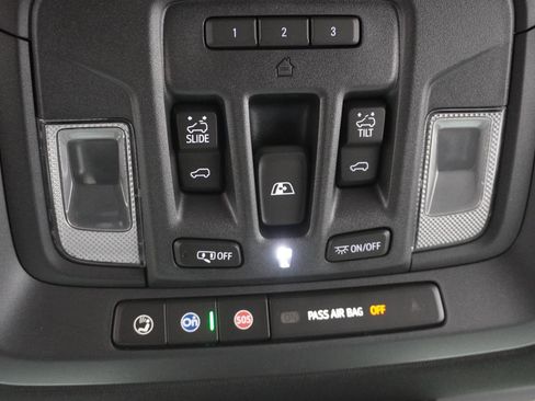 New 2026 Chevrolet Silverado 1500 ZR2 w/ Dark Appearance Package AWD/4WD image 23